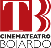 Cinema Teatro Boiardo - Scandiano (RE)