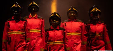 IL FUOCO ERA LA CURA