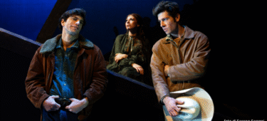 BROKEBACK MOUNTAIN a play with music