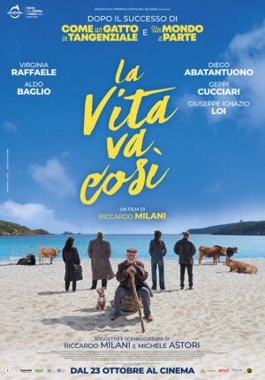 LA VITA VA COSI’