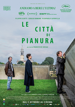 LE CITTA’ DI PIANURA