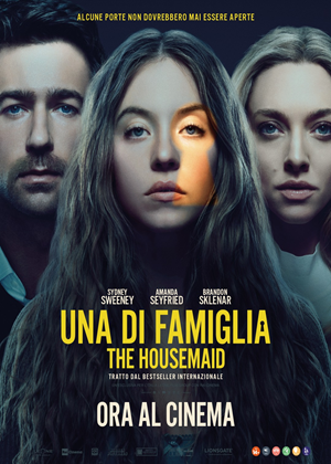 UNA DI FAMIGLIA