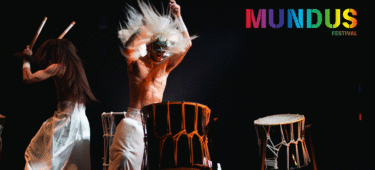 MUNEDAIKO || MUNDUS 2026