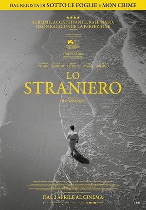 LO STRANIERO