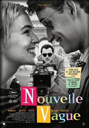 NOUVELLE VAGUE