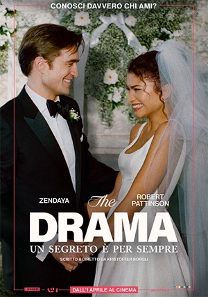 THE DRAMA – Un Segreto è per Sempre