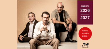 stagione teatrale 2026-27