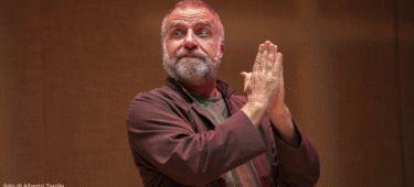 Lu santo Jullare  Francesco