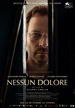 Nessun dolore
