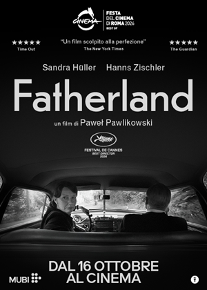 Fatherland