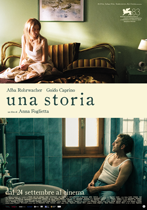 UNA STORIA