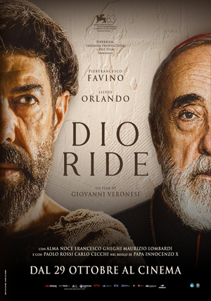 DIO RIDE