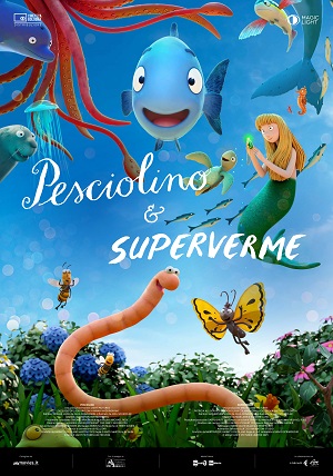 Pesciolino & Superverme